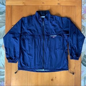 SOLD Polo Sport Ralph Lauren Jacket